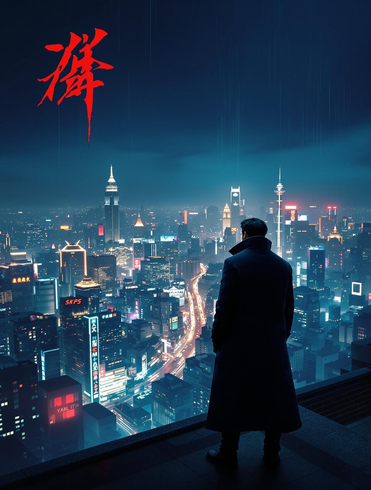 短剧网址 - 逆袭之最强赘婿 - 高清竖屏短剧封面